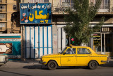 Peykan - Shiraz