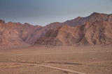 Mountains - Cham