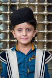 Boy - Sar Agha Sayed