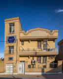 Residential building - Evaz