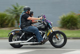 Ulysses Toy Run 2013