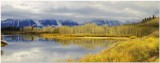 Grand Tetons May 2015