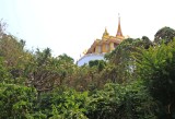 Wat Saket (Golden Mount)