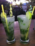 Happy Hour!