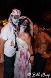 Zombie Bike Ride, Fantasy Fest 2013 28