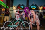 Zombie Bike Ride, Fantasy Fest 2013 29