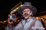 Zombie Bike Ride, Fantasy Fest 2013 30