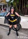 Super Heroe’s, Villains and Beyond, Fantasy Fest 11