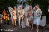 Masquerade March, Fantasy Fest 66