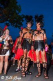 Masquerade March, Fantasy Fest 89