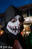 Masquerade March, Fantasy Fest 90