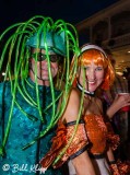 Masquerade March, Fantasy Fest 93