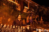 Haunted House, Fantasy Fest 1