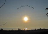 Lake Erie-Magee Marsh ( good-bye)