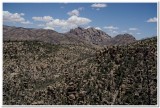 From Inspiration Point, Chirichahua National Monument