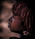 Hamar Tribe