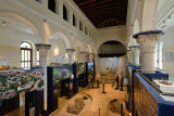 Pula, Gallery Sveta Srca (Sacred Hearts Church)
