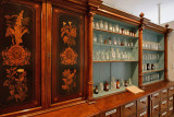 Pula, old pharmacy