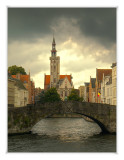 Bruges-Belgium