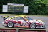 26TH 8-GT JOHNNY MOWLEM/RANDY POBST Porsche 996 GT3-RS