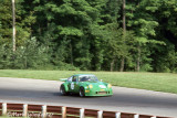 33RD DNF HANS BERNER/WILLY GOEBBELS Porsche 911 Carrera RSR