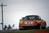 36TH JOHN HULEN/RON COUPLAND PORSCHE CARRERA 9GTO