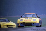 22ND FRANK RUBINO/DAVID LEIRA MAZDA RX-7 11GTU