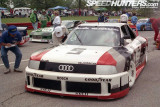 AUDO 90 QUATTRO