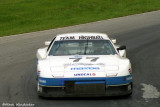 16TH 8GTU PAUL LEWIS MAZDA RX-7