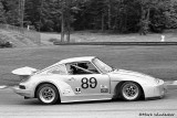28TH DNF GTU BRUCE JONES PORSCHE 911