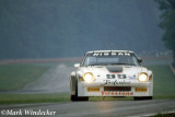40TH BOB LEITZINGER/FRANK HONSOWETZ DATSUN ZX 18TH GTU