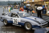PORSCHE 924 CARRERA