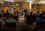 Bruce Huss at Unity Church