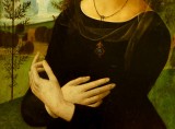 502 The Met 2016 60 mid 1470s, tempera on wood florence.jpg