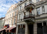 511 Vilnius 2016 Pilies Gatve.jpg