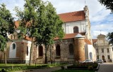 557 Vilnius 2016 Franciscan church.jpg