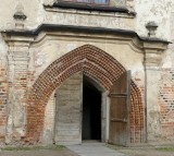 558 Vilnius 2016 Franciscan church.jpg