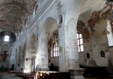 561 Vilnius 2016 Franciscan church.jpg