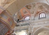 564 Vilnius 2016 Franciscan church.jpg