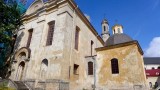598 Vilnius 2016 Greek church of holy trinity.jpg