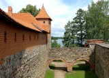 650 Vilnius 2016 Trakai Castle.jpg