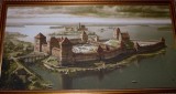 659 Vilnius 2016 Trakai Castle.jpg