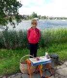 660 Vilnius 2016 Trakai Castle.jpg