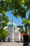 Church Of Saint Casimir