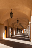 Long Shadows