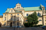 The Carmelite Church