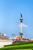 Sigismund's Column
