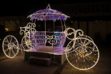 Let's Take An Enchanted Ride