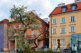 Old Town Architecture