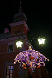 Christmassy Lantern